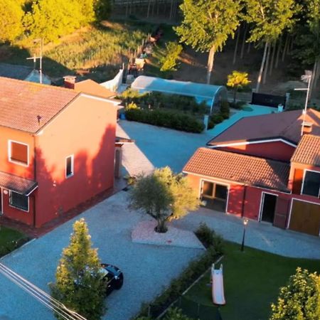Rb Bed & Breakfast Gaiba Luaran gambar