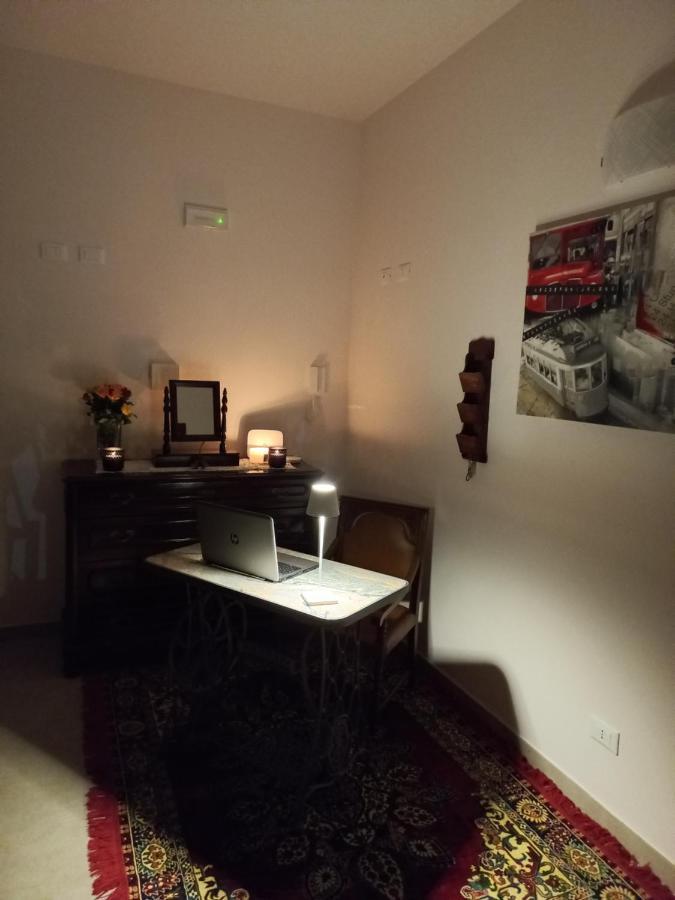 Rb Bed & Breakfast Gaiba Luaran gambar