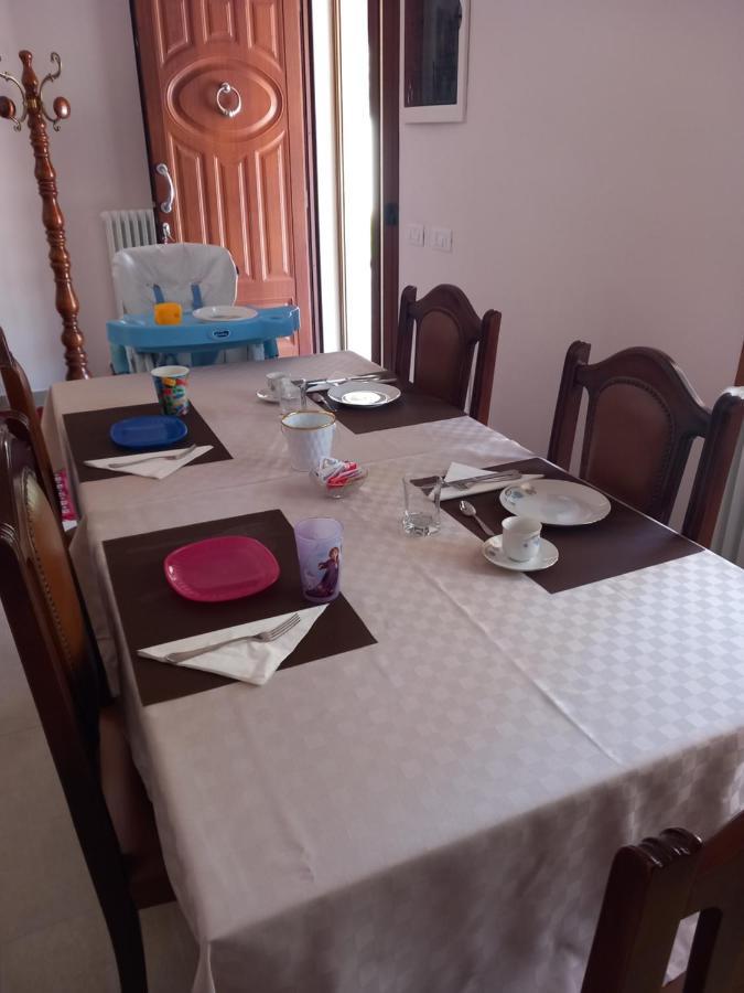 Rb Bed & Breakfast Gaiba Luaran gambar