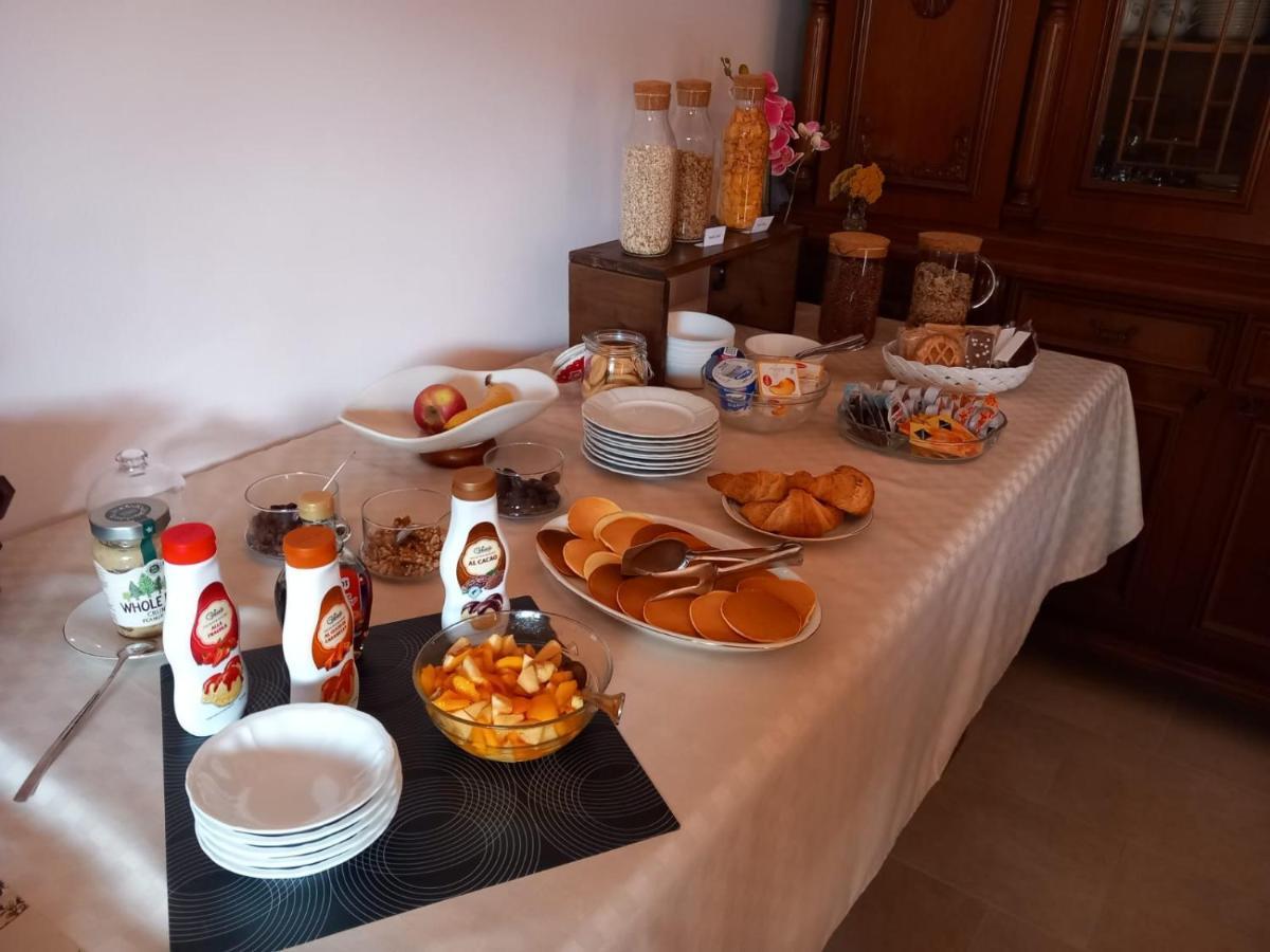 Rb Bed & Breakfast Gaiba Luaran gambar