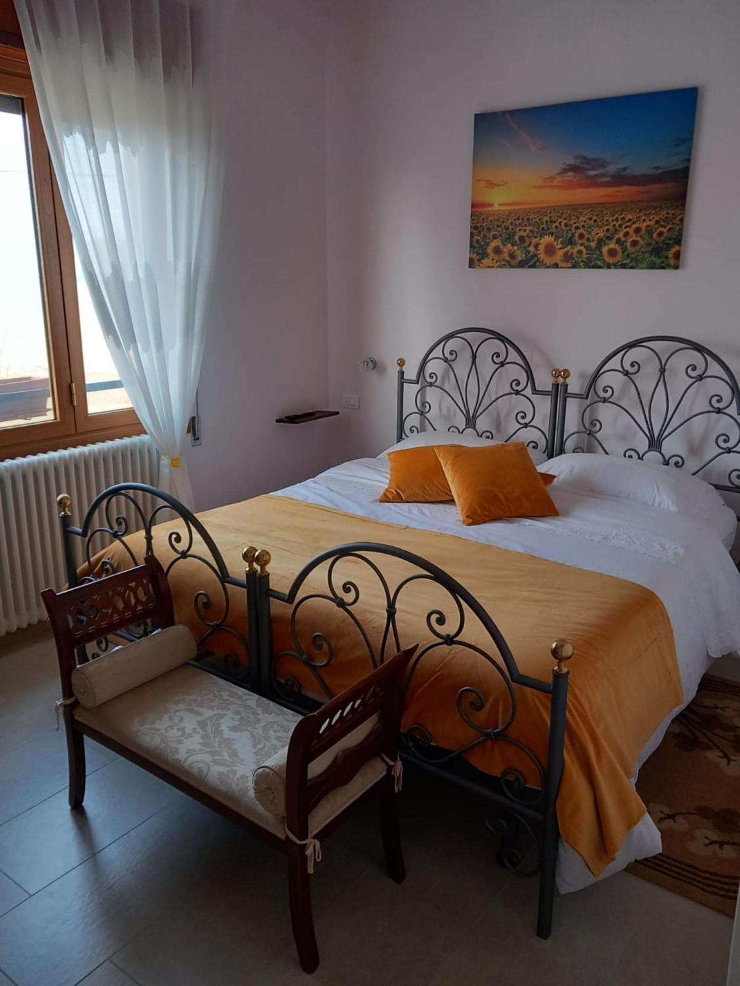 Rb Bed & Breakfast Gaiba Luaran gambar