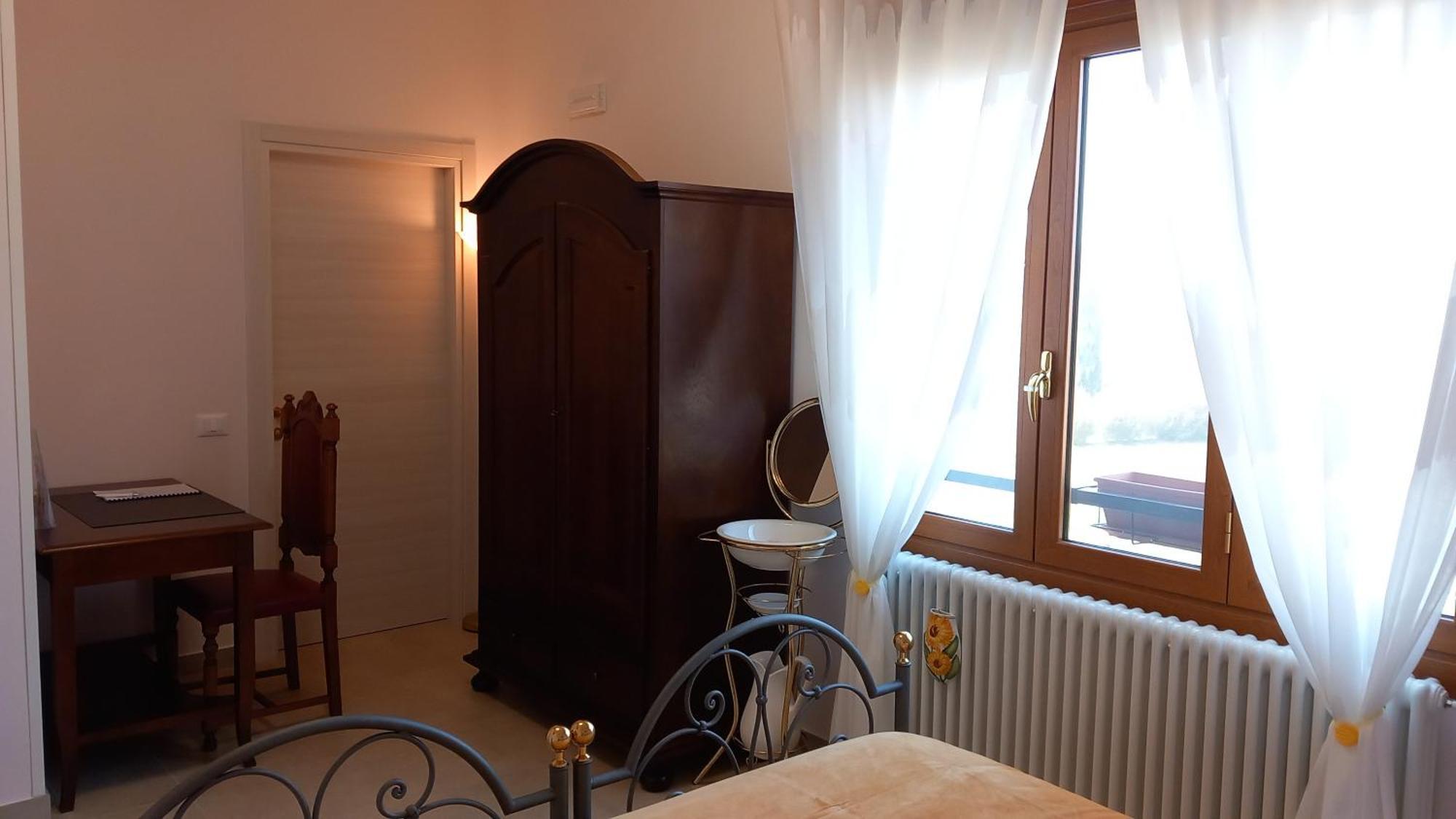 Rb Bed & Breakfast Gaiba Luaran gambar