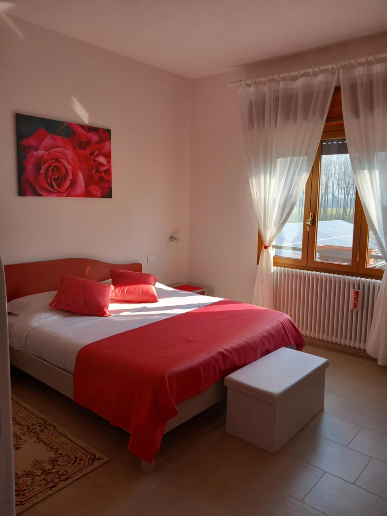 Rb Bed & Breakfast Gaiba Luaran gambar