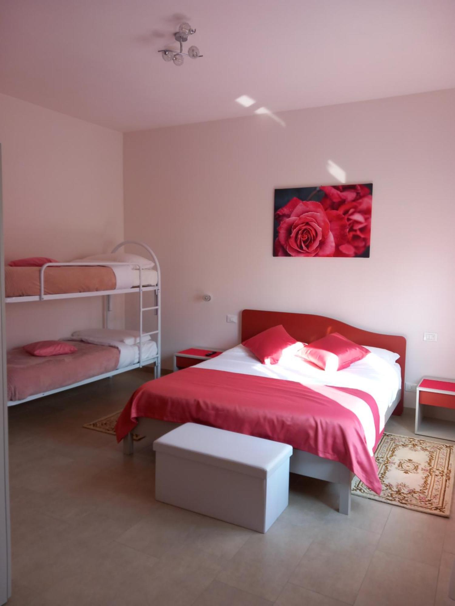 Rb Bed & Breakfast Gaiba Luaran gambar