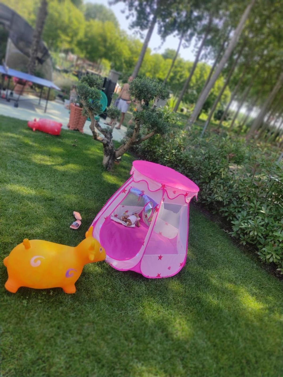 Rb Bed & Breakfast Gaiba Luaran gambar