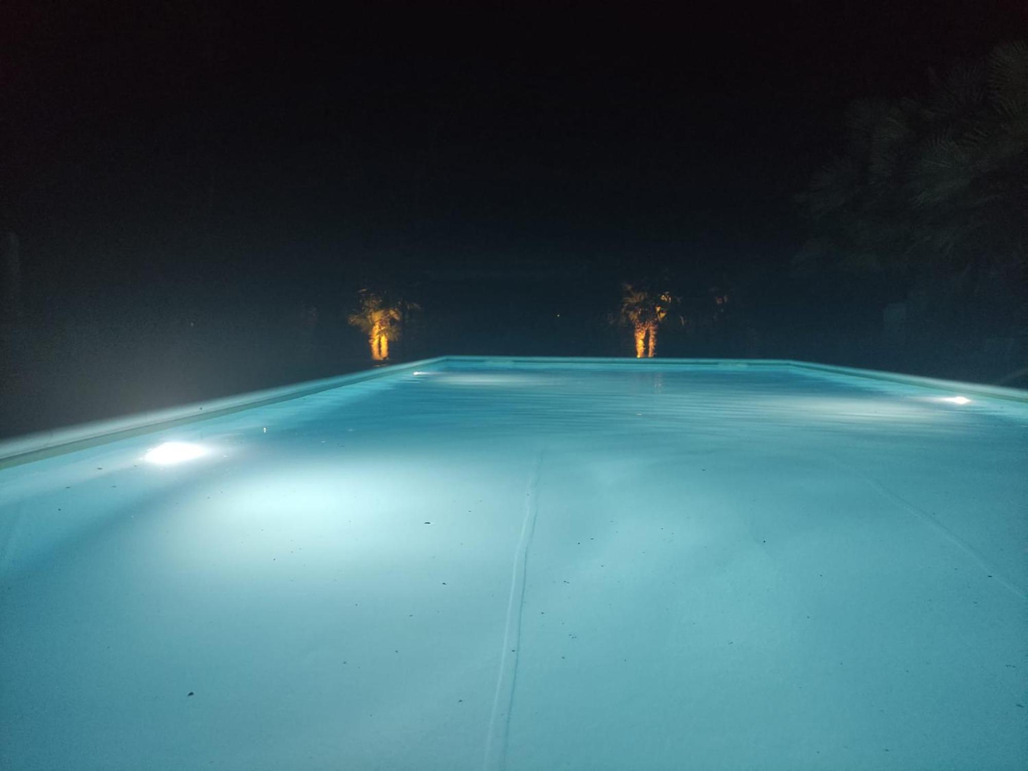 Rb Bed & Breakfast Gaiba Luaran gambar