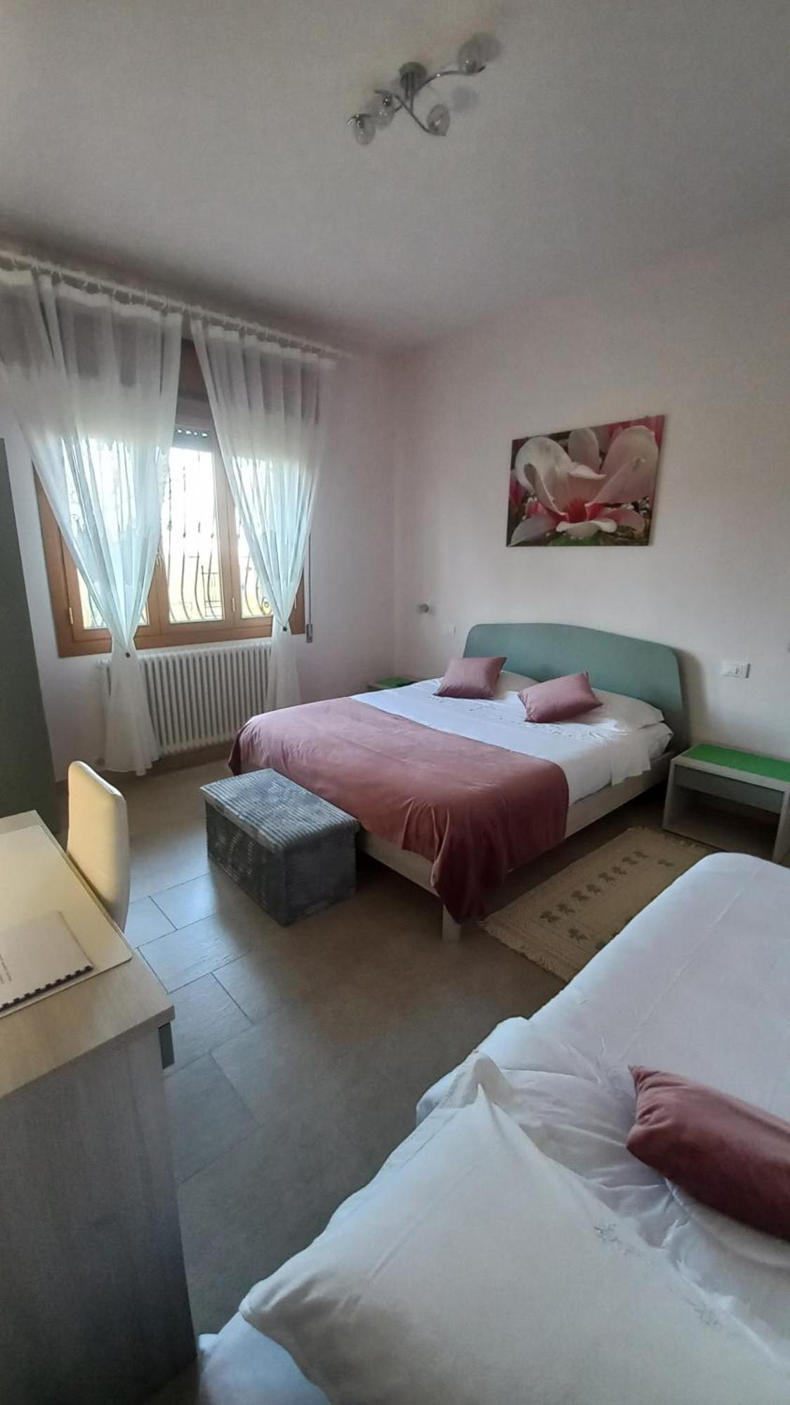 Rb Bed & Breakfast Gaiba Luaran gambar