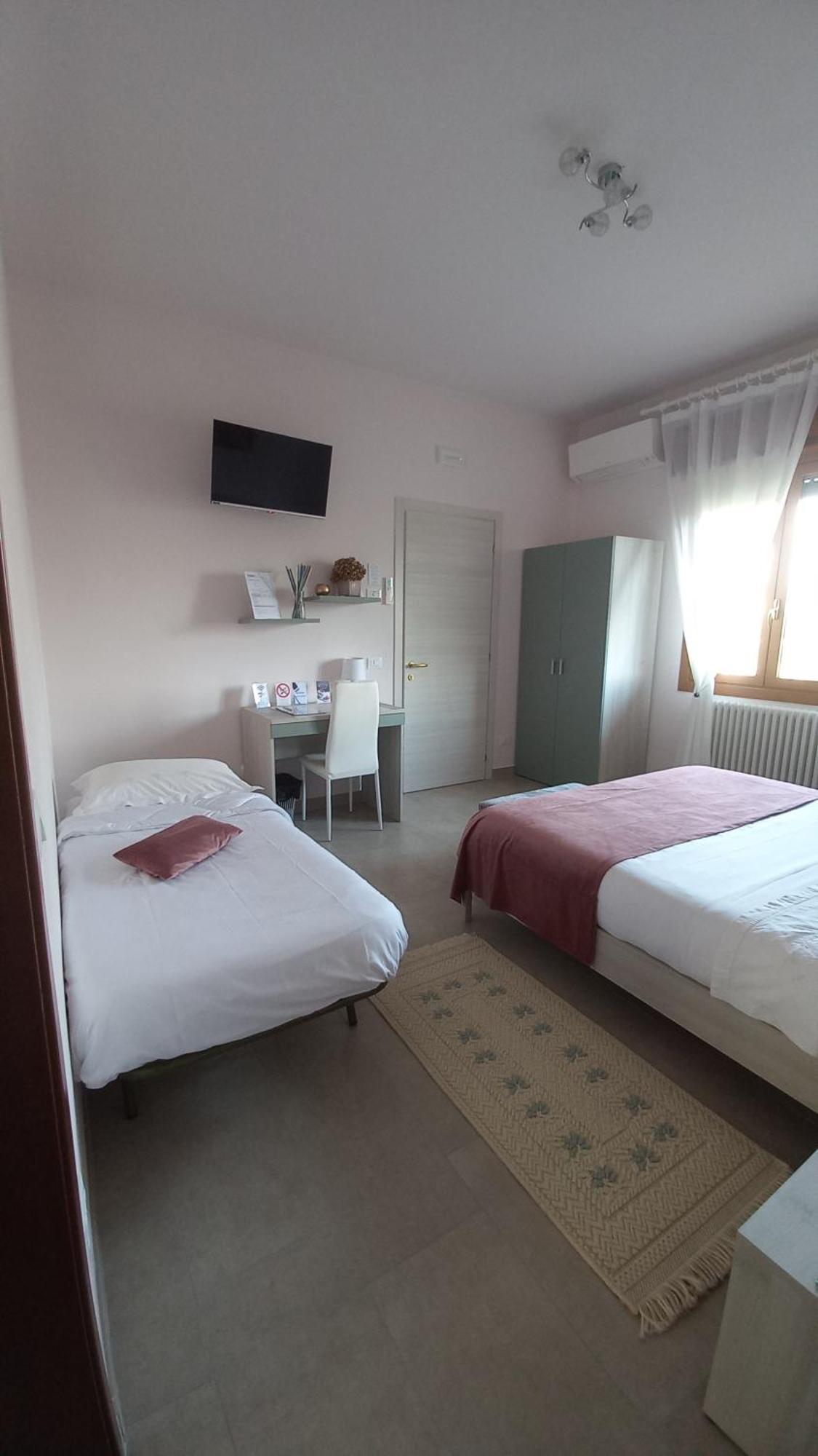 Rb Bed & Breakfast Gaiba Luaran gambar