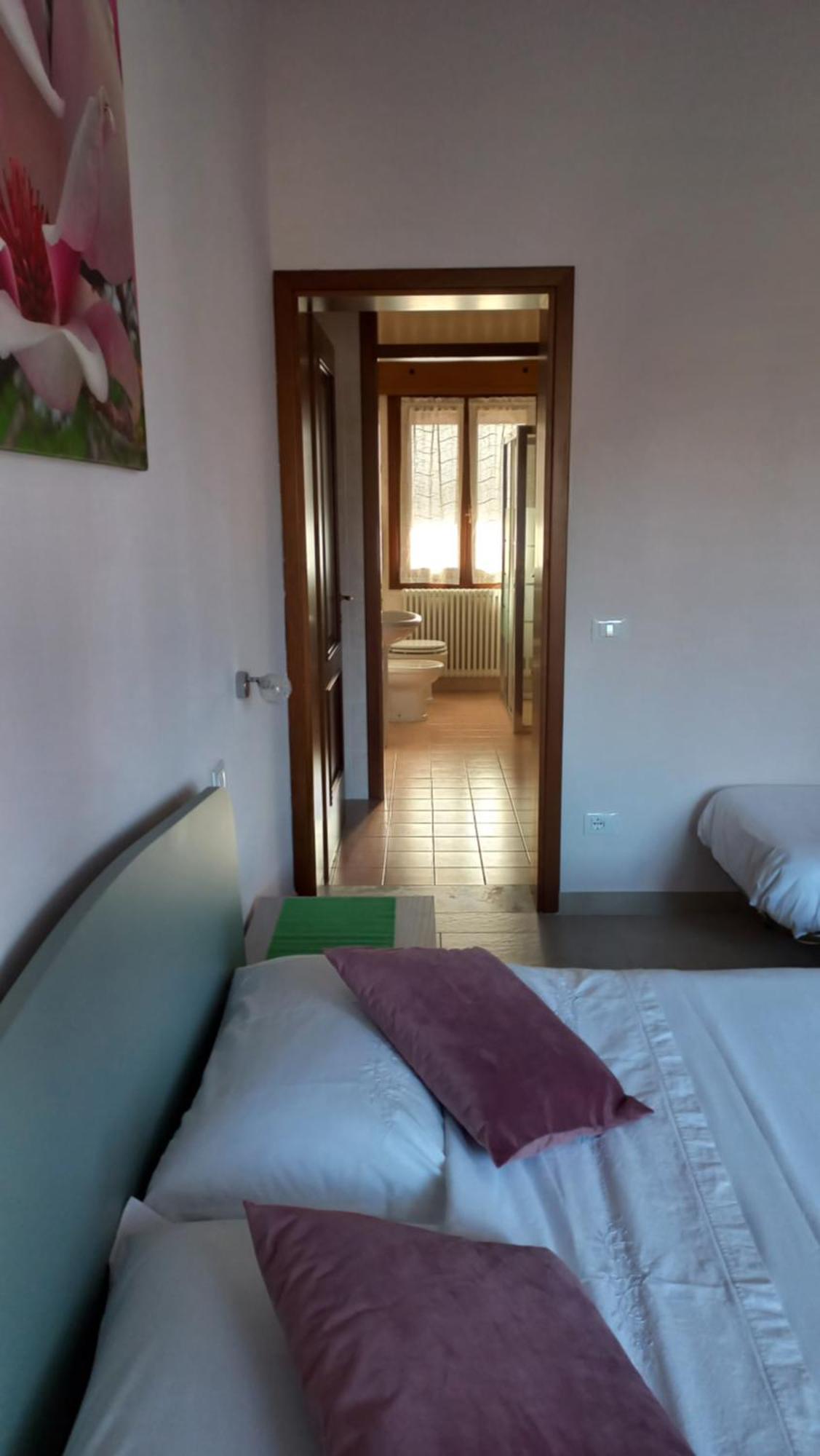 Rb Bed & Breakfast Gaiba Luaran gambar