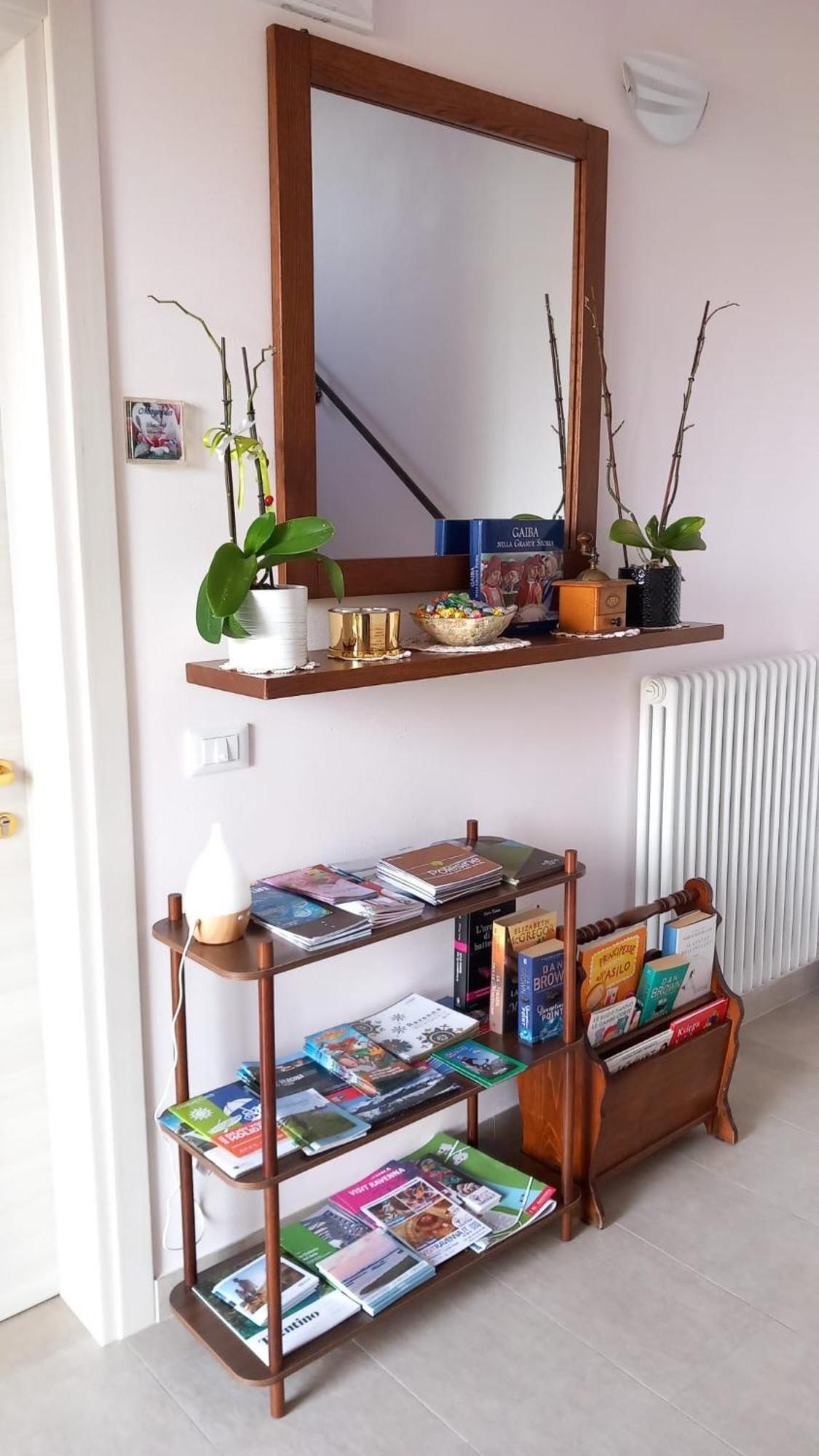 Rb Bed & Breakfast Gaiba Luaran gambar