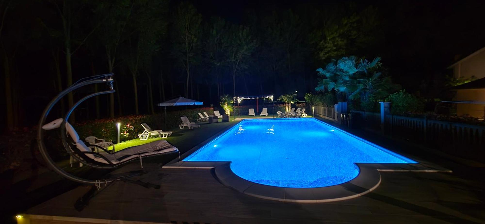 Rb Bed & Breakfast Gaiba Luaran gambar