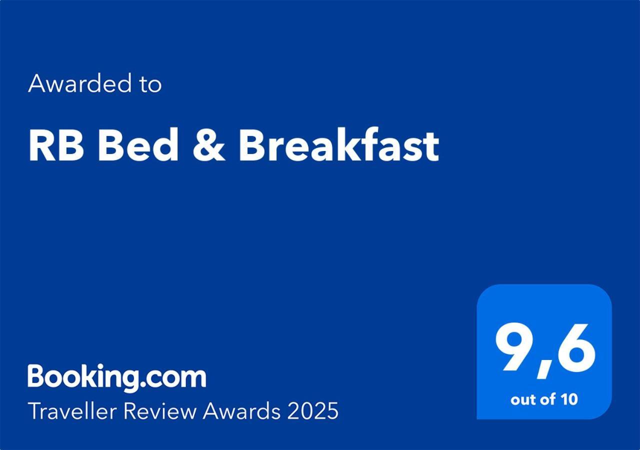 Rb Bed & Breakfast Gaiba Luaran gambar