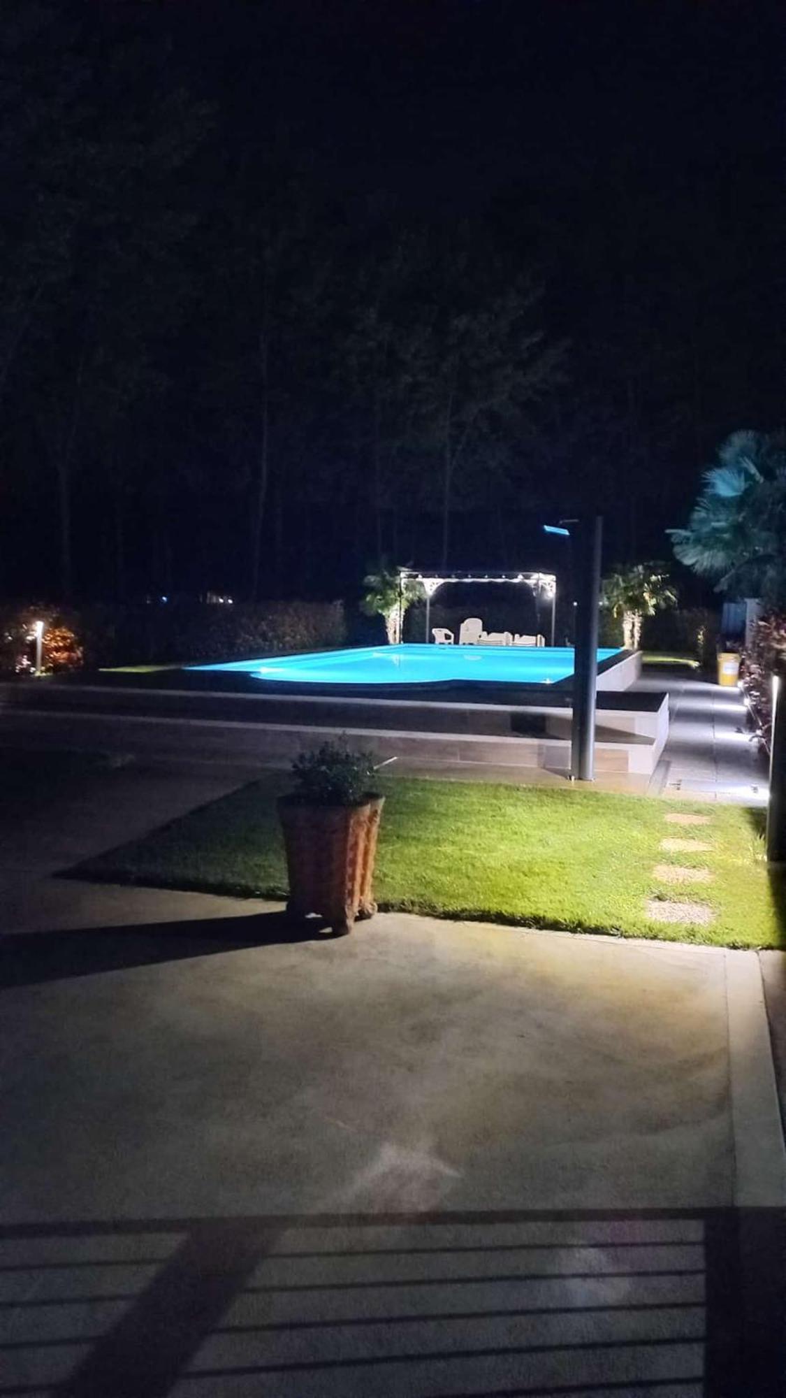 Rb Bed & Breakfast Gaiba Luaran gambar